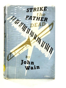 Strike the Father Dead 