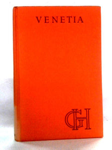 Venetia 