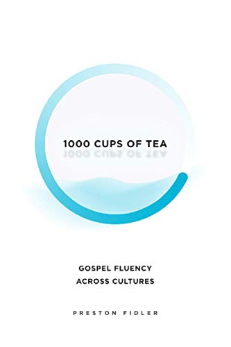 1000 Cups of Tea
