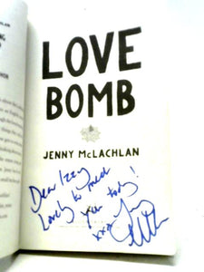 Love Bomb 