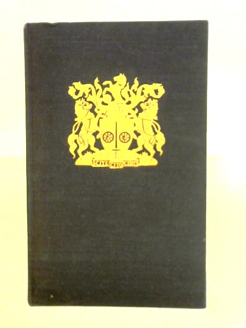 The Worshipful Company Of Carmen Of London: A Short History
