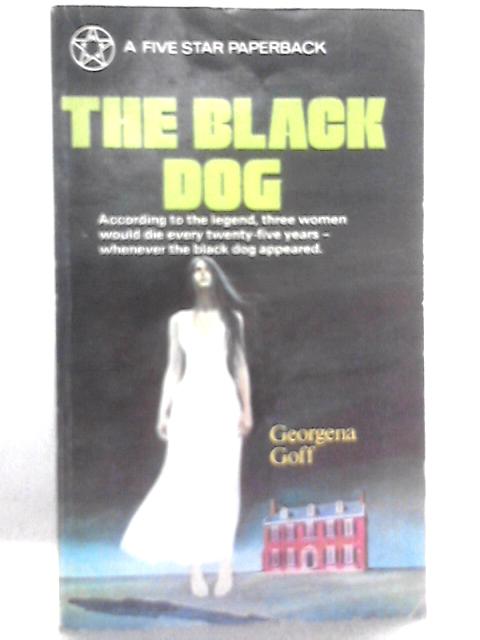 The Black Dog