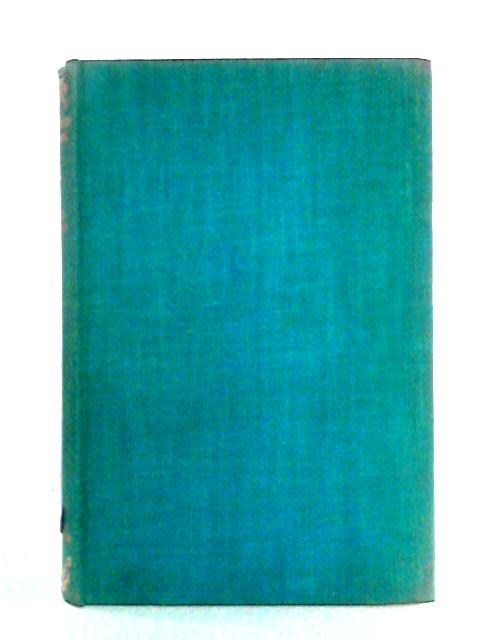Ezra Pound: Selected Poems