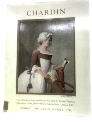 Chardin: French School