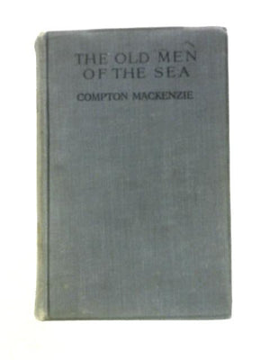 The Old Men Of The Sea