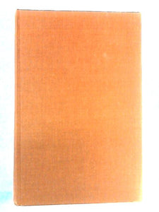 Augustus John, Vol. 1: The Years of Innocence 