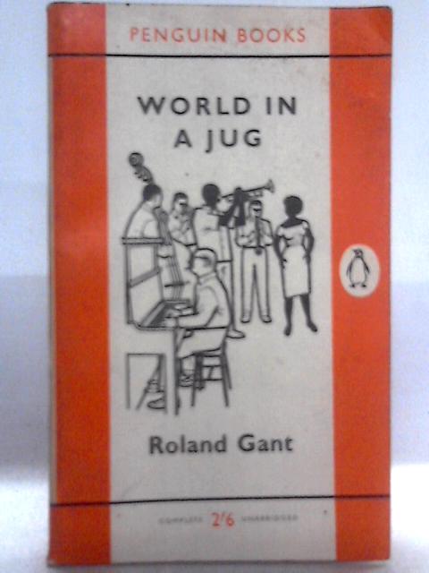 World in a Jug