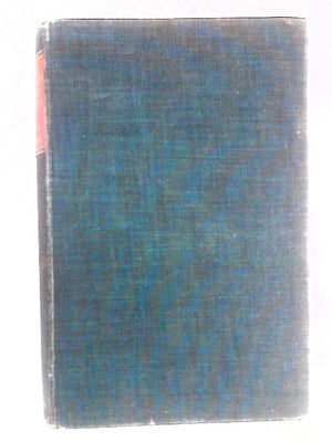 The Unknown Prime Minister: The Life and Time of Andrew Bonar Law 1858-1923