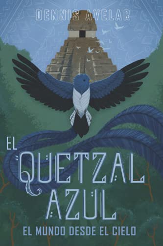 El Quetzal Azul