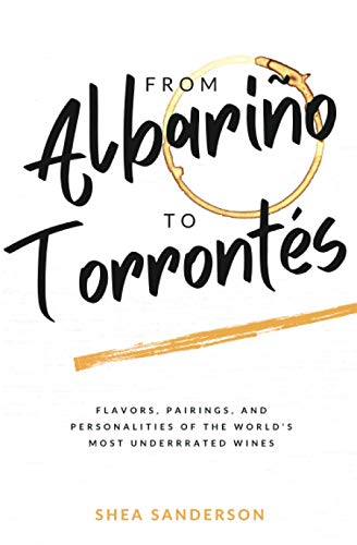 From Albarino to Torrontes