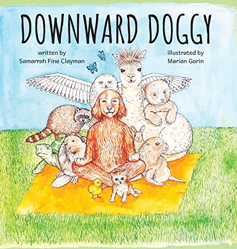Downward Doggy