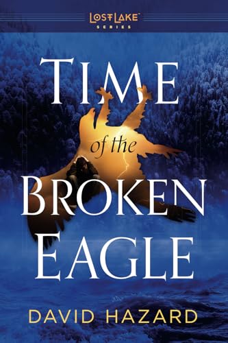 Time of the Broken Eagle