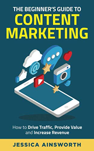 The Beginner's Guide to Content Marketing