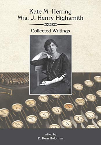 Kate Herring Highsmith