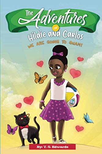The Adventures of Hildie and Carlos