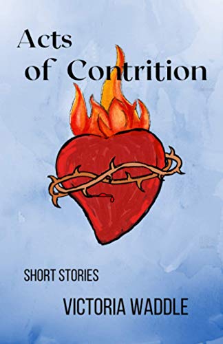 Acts of Contrition