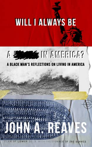 Will I Always Be A __ In America?