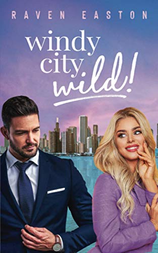 Windy City Wild!