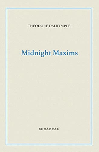 Midnight Maxims