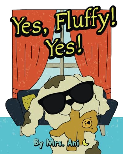 Yes, Fluffy! Yes!