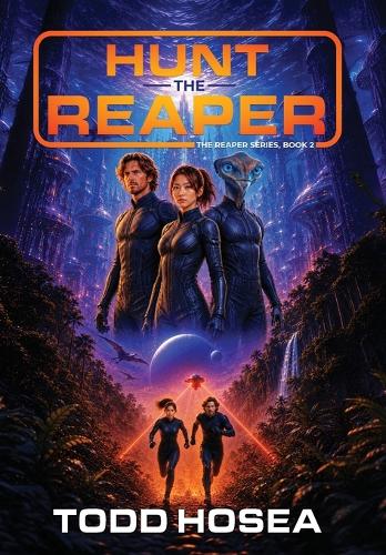 Hunt the Reaper