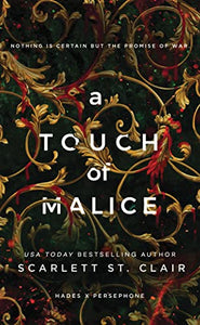 A Touch of Malice 