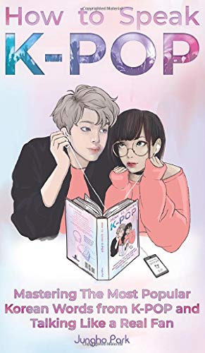 How to Speak KPOP