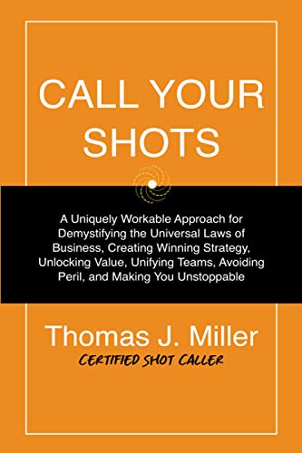 Call Your Shots