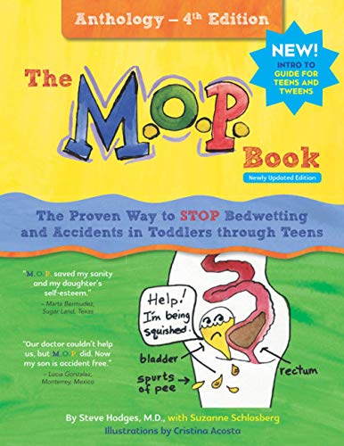 The M.O.P. Book