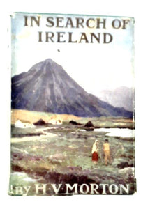 In Search Of Ireland 