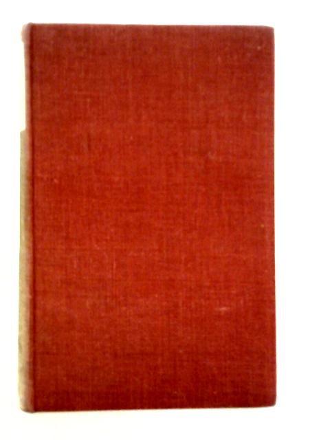 The Red Tapeworm