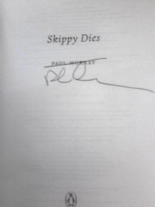 Skippy Dies 
