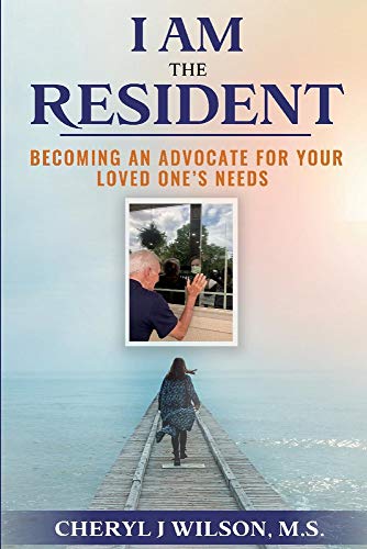 I am the Resident