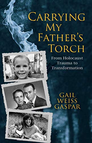 Carrying My Father's Torch
