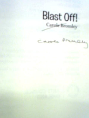 Blast Off
