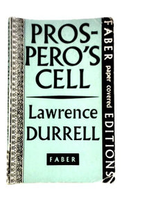 Prospero's Cell 