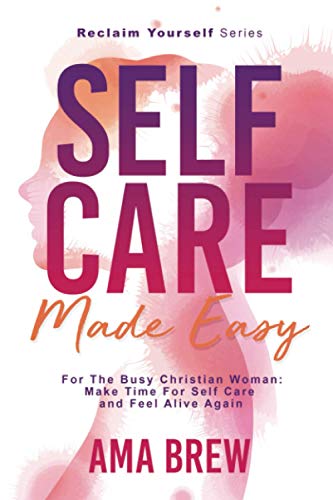 SELF CARE Made Easy