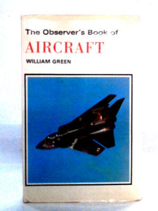 The Observer's Book of Aircraft 
