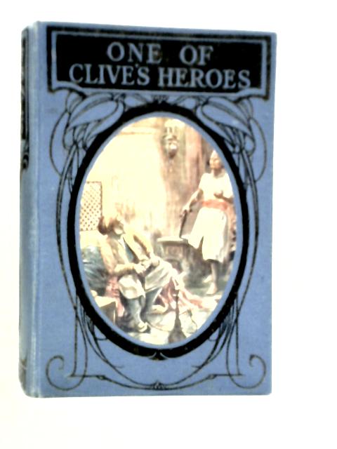 One of Clive's Heroes