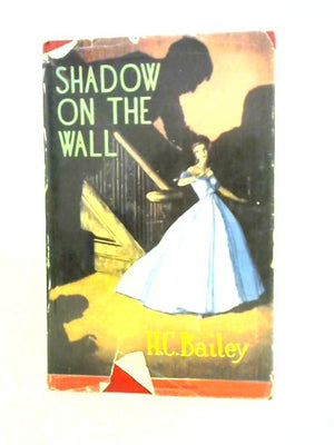 Shadow on the Wall