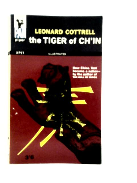 Tiger Of Ch'In