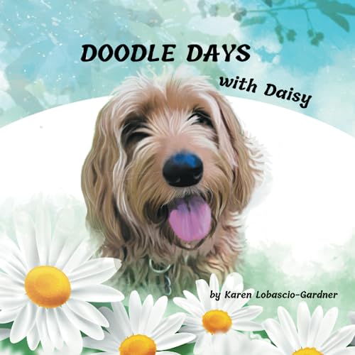 Doodle Days With Daisy