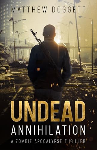 Undead Annihilation