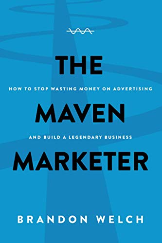 The Maven Marketer