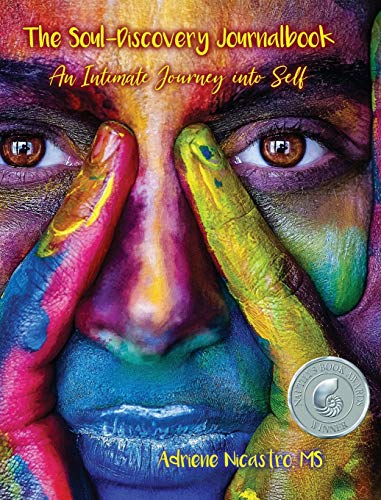 The Soul-Discovery Journalbook