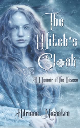 The Witch's Cloak