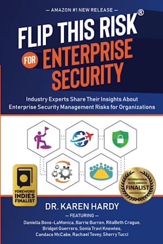 Flip This Risk for Enterprise Security