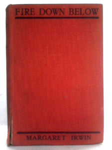 Fire Down Below 