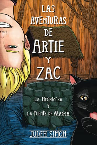 Las Aventuras de Artie y Zac