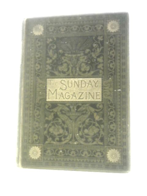 The Sunday Magazine